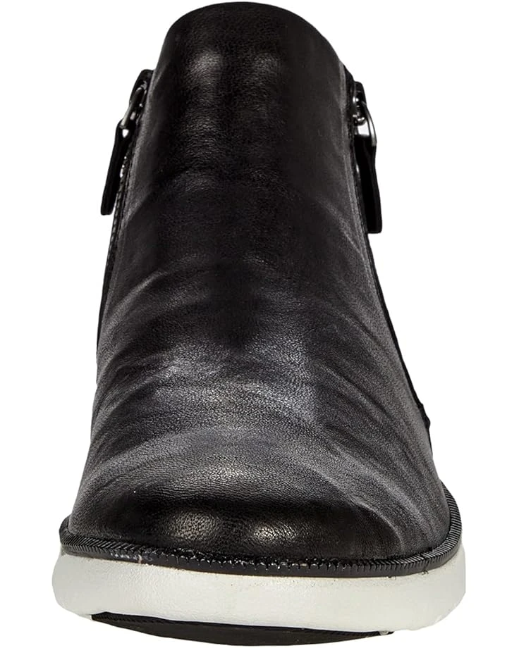 Johnston & Murphy Emery Zip Bootie | Boots 8 Johnston & Murphy Emery Zip Bootie | Boots - Image 6