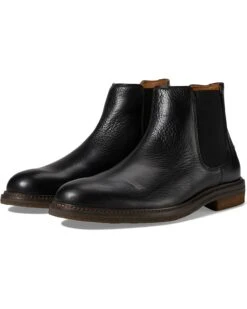 Johnston & Murphy Calder Chelsea Boots