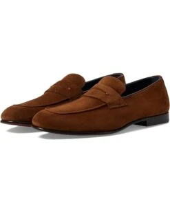 Johnston & Murphy Collection Taylor Penny | Loafers -Shoezy Wear 71v3C82hfZL. AC SR736920