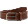 Johnston & Murphy Perfed Leather Belt | Belts -Shoezy Wear 71v923gO3JL. AC SR736920