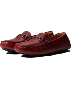 Johnston & Murphy Maggie Bit | Loafers