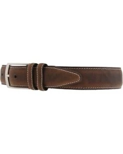Johnston & Murphy New Distressed Topstitched | Belts -Shoezy Wear 71wYoRTvQfL. AC SR736920