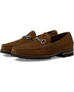 Johnston & Murphy Collection Baldwin Lug Bit | Sneakers & Athletic Shoes