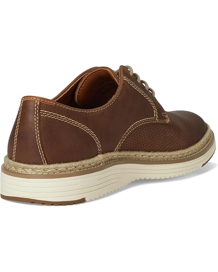 Johnston & Murphy Upton Perfed Plain Toe | Oxfords 7 Johnston & Murphy Upton Perfed Plain Toe | Oxfords - Image 5