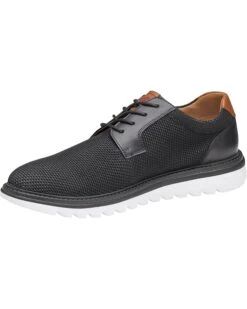 Johnston & Murphy Braydon Knit Plain Toe | Sneakers & Athletic Shoes