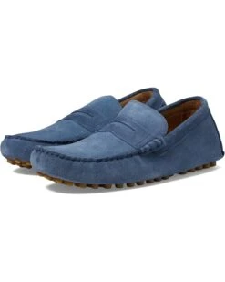 Johnston & Murphy Athens Penny | Loafers