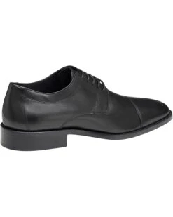 Johnston & Murphy Novick Cap Toe | Oxfords -Shoezy Wear 71yD82LDCjL. AC SR736920