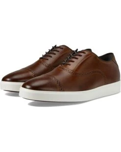 Johnston & Murphy Brody Cap Toe | Oxfords -Shoezy Wear 71yx jqaWjL. AC SR736920