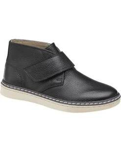 Johnston & Murphy Kids Mcguffey Chukka (Toddler/Little Kid) | Boots