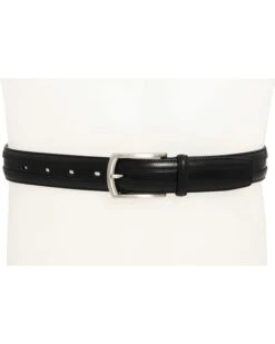 Johnston & Murphy Double Calf Belt | Belts