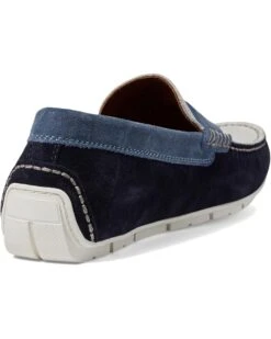 Johnston & Murphy Collection Baldwin Penny Driver | Loafers -Shoezy Wear 71zW3mRAlYL. AC SR736920