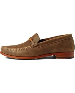 Johnston & Murphy Collection Baldwin Leather Bit | Loafers -Shoezy Wear 71zcfzn30WL. AC SR736920