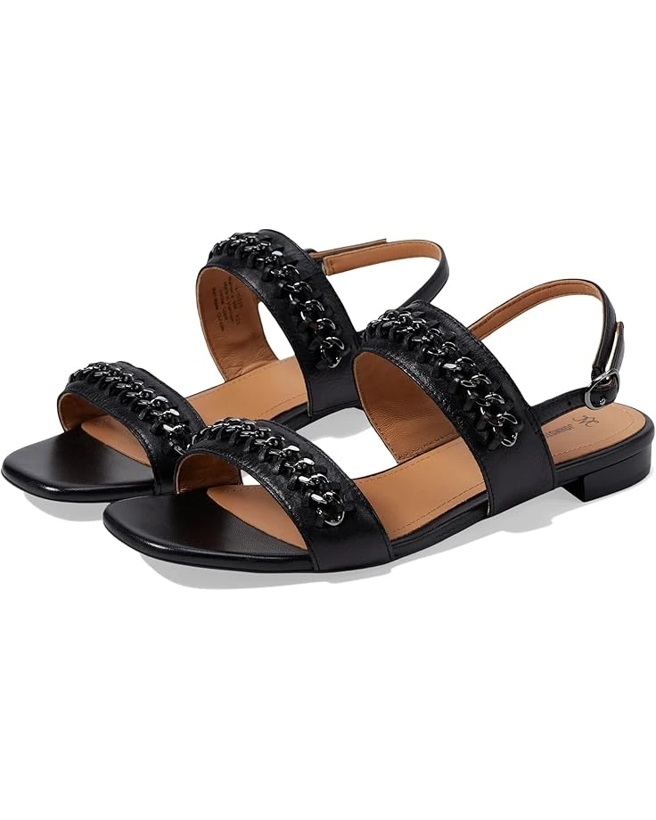 Johnston & Murphy Lilly Chain Sandal | Sandals 3 Johnston & Murphy Lilly Chain Sandal | Sandals