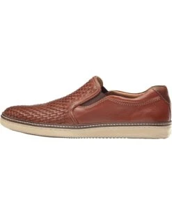 Johnston & Murphy McGuffey Woven Casual Slip-On Sneaker | Sneakers & Athletic Shoes 11 Johnston & Murphy McGuffey Woven Casual Slip-On Sneaker | Sneakers & Athletic Shoes -Shoezy Wear 81 NHFkgDIL. AC SR736920