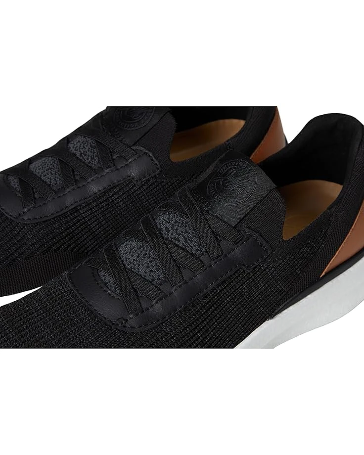 Johnston & Murphy Collection Briley Knit Jogger | Sneakers & Athletic Shoes 8 Johnston & Murphy Collection Briley Knit Jogger | Sneakers & Athletic Shoes - Image 6