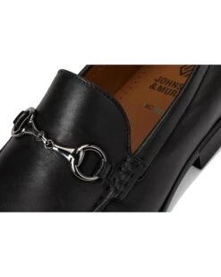 Johnston & Murphy Harrison Bit | Loafers 15 Johnston & Murphy Harrison Bit | Loafers -Shoezy Wear 813A4A8e8dL. AC SR736920