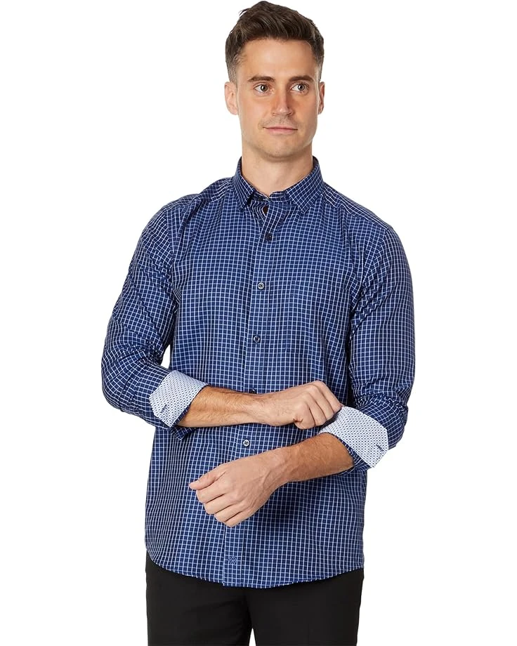 Johnston & Murphy Long Sleeve Dress Shirt | Shirts & Tops 3 Johnston & Murphy Long Sleeve Dress Shirt | Shirts & Tops