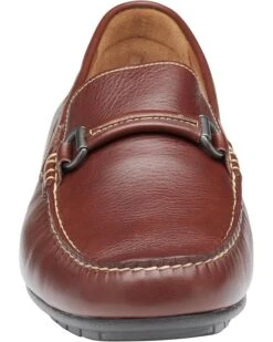 Johnston & Murphy Cort Bit | Loafers -Shoezy Wear 816JGNoA0zL. AC SR736920