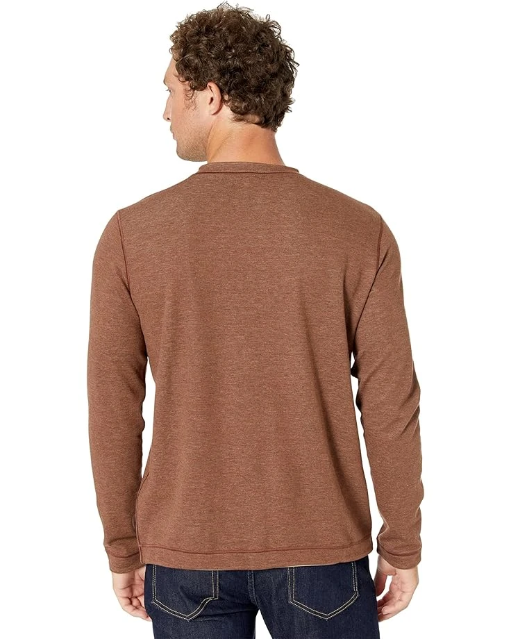 Johnston & Murphy Reversible Long Sleeve V-Neck | Sweaters 4 Johnston & Murphy Reversible Long Sleeve V-Neck | Sweaters - Image 2