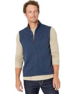 Johnston & Murphy Reversible Solid Vest | Coats & Outerwear -Shoezy Wear 81AiEuHUegL. AC SR736920