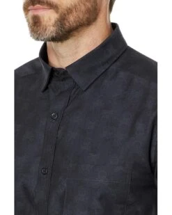 Johnston & Murphy Jacquard Skull Shirt | Shirts & Tops -Shoezy Wear 81AlH2CWDCL. AC SR736920