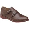 Johnston & Murphy Kids Conard Double Monk (Little Kid/Big Kid) | Oxfords 1 Johnston & Murphy Kids Conard Double Monk (Little Kid/Big Kid) | Oxfords -Shoezy Wear 81AsR5zQJFS. AC SR736920