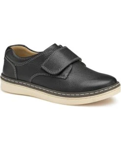 Johnston & Murphy Kids McGuffey Slip-On (Toddler/Little Kid) | Sneakers & Athletic Shoes