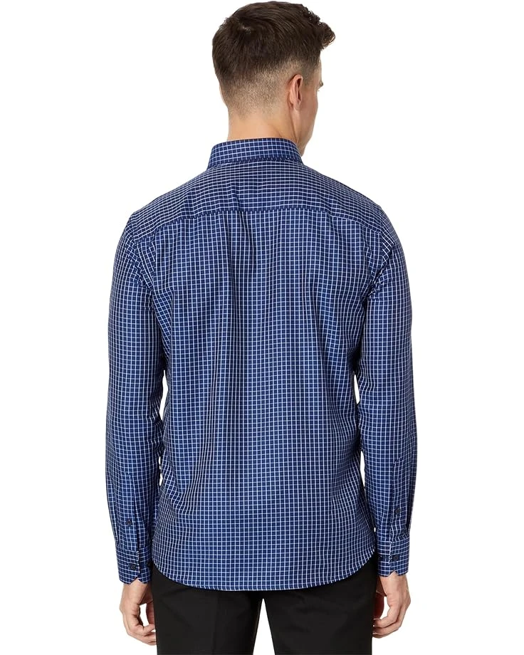Johnston & Murphy Long Sleeve Dress Shirt | Shirts & Tops 4 Johnston & Murphy Long Sleeve Dress Shirt | Shirts & Tops - Image 2