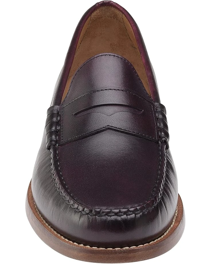 Johnston & Murphy Halstead Penny Loafer | Loafers 8 Johnston & Murphy Halstead Penny Loafer | Loafers - Image 6