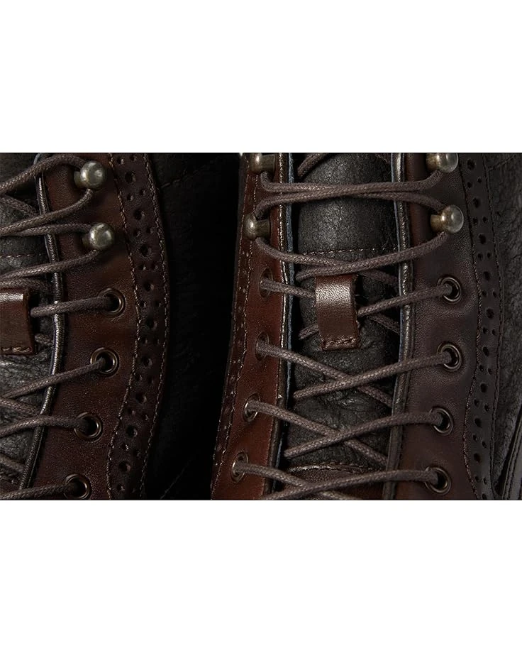 Johnston & Murphy Connelly Cap Toe Shearling Boot | Boots 8 Johnston & Murphy Connelly Cap Toe Shearling Boot | Boots - Image 6