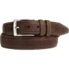 Johnston & Murphy New Distressed Topstitched | Belts -Shoezy Wear 81I2jdPSeL. AC SR736920