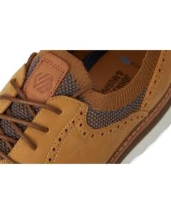 Johnston & Murphy Braydon Saddle | Sneakers & Athletic Shoes -Shoezy Wear 81O0EVKXdrL. AC SR736920