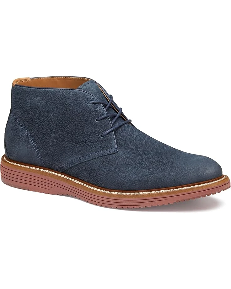Johnston & Murphy Upton Chukka | Boots 10 Johnston & Murphy Upton Chukka | Boots - Image 8