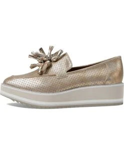 Johnston & Murphy Gracelyn Perfed Tassel | Loafers -Shoezy Wear 81QRgeJiAfL. AC SR736920