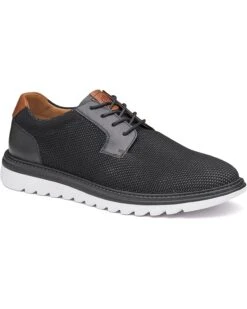 Johnston & Murphy Braydon Knit Plain Toe | Sneakers & Athletic Shoes -Shoezy Wear 81Spy84hT6L. AC SR736920