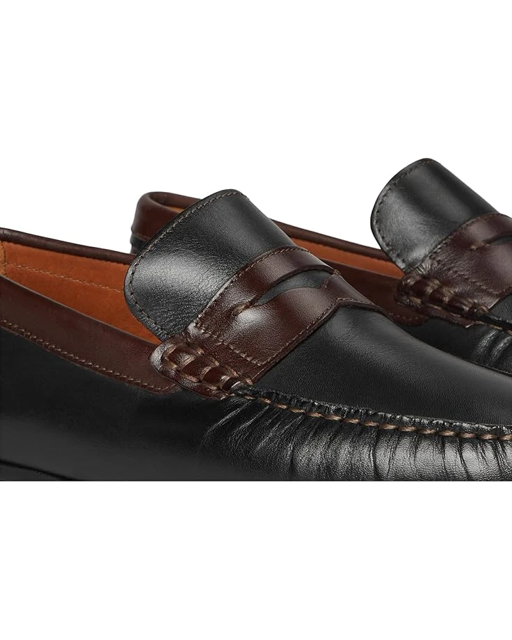 Johnston & Murphy Beck Penny | Loafers 8 Johnston & Murphy Beck Penny | Loafers - Image 6