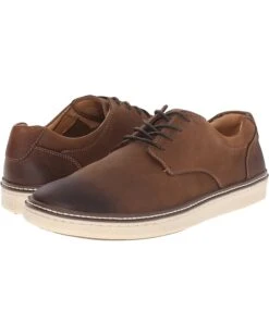 Johnston & Murphy McGuffey Casual Plain Toe Sneaker | Sneakers & Athletic Shoes