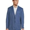 Johnston & Murphy Relaxed Knit Blazer | Coats & Outerwear -Shoezy Wear 81YPDeuNeL. AC SR736920
