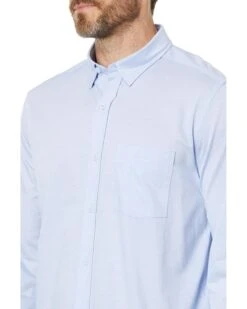 Johnston & Murphy XC Flex Stretch Shirt | Shirts & Tops -Shoezy Wear 81bdltIlL. AC SR736920