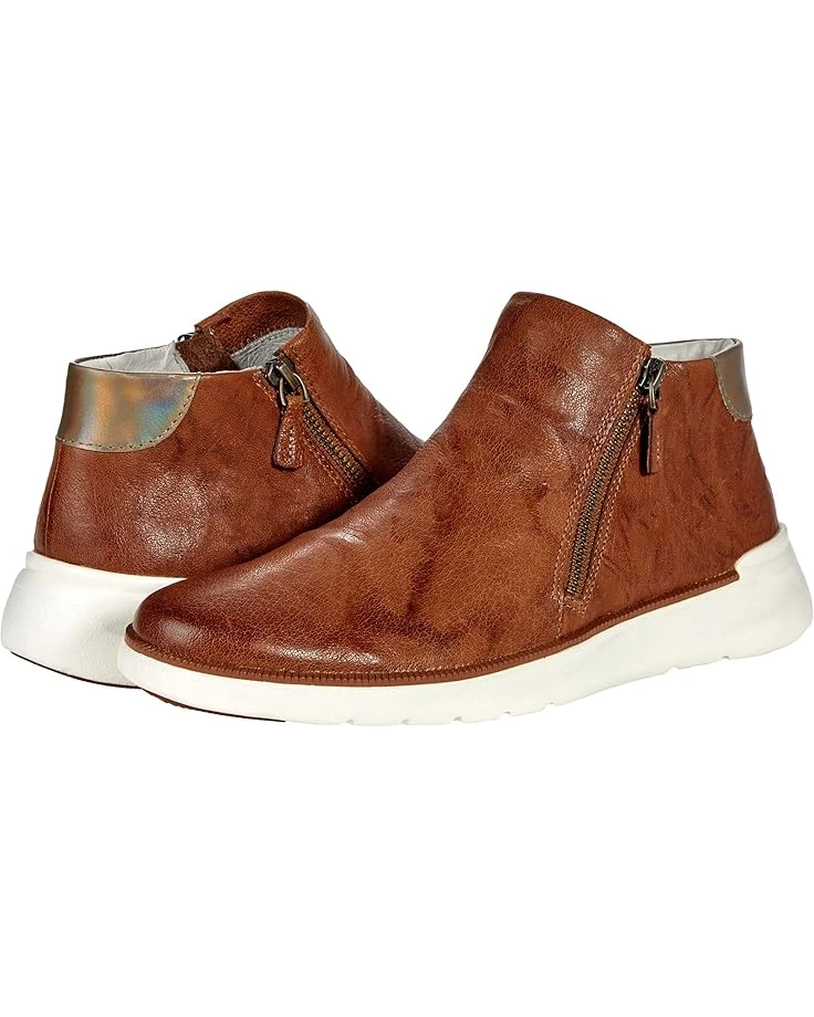 Johnston & Murphy Emery Zip Bootie | Boots 9 Johnston & Murphy Emery Zip Bootie | Boots - Image 7