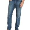 Johnston & Murphy Denim Jeans in Light Wash -Shoezy Wear 81eyMqw1vKL. AC SR736920