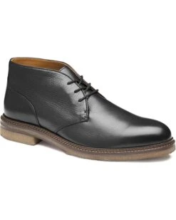 Johnston & Murphy Calder Chukka | Boots