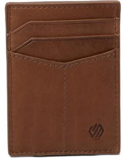 Johnston & Murphy Rhodes Front Pocket Wallet | Wallets