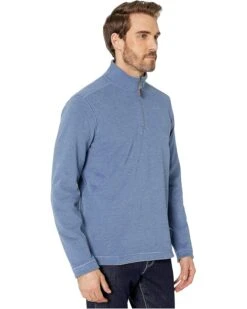 Johnston & Murphy Reversible 1/4 Zip | Sweaters -Shoezy Wear 81h7kAvEaiL. AC SR736920