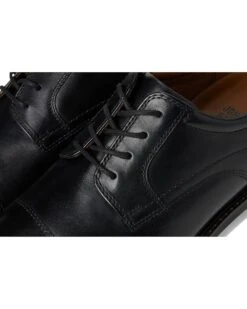 Johnston & Murphy Mason Cap Toe | Oxfords -Shoezy Wear 81jTF262quL. AC SR736920