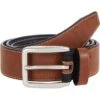 Johnston & Murphy XC4 Sport Casual Belt | Belts