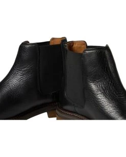Johnston & Murphy Calder Chelsea Boots -Shoezy Wear 81kSi6X7gbL. AC SR736920