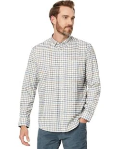 Johnston & Murphy Corduroy Shirt | Shirts & Tops