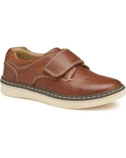 Johnston & Murphy Kids McGuffey Slip-On (Toddler/Little Kid) | Sneakers & Athletic Shoes -Shoezy Wear 81lH MnpRvL. AC SR736920