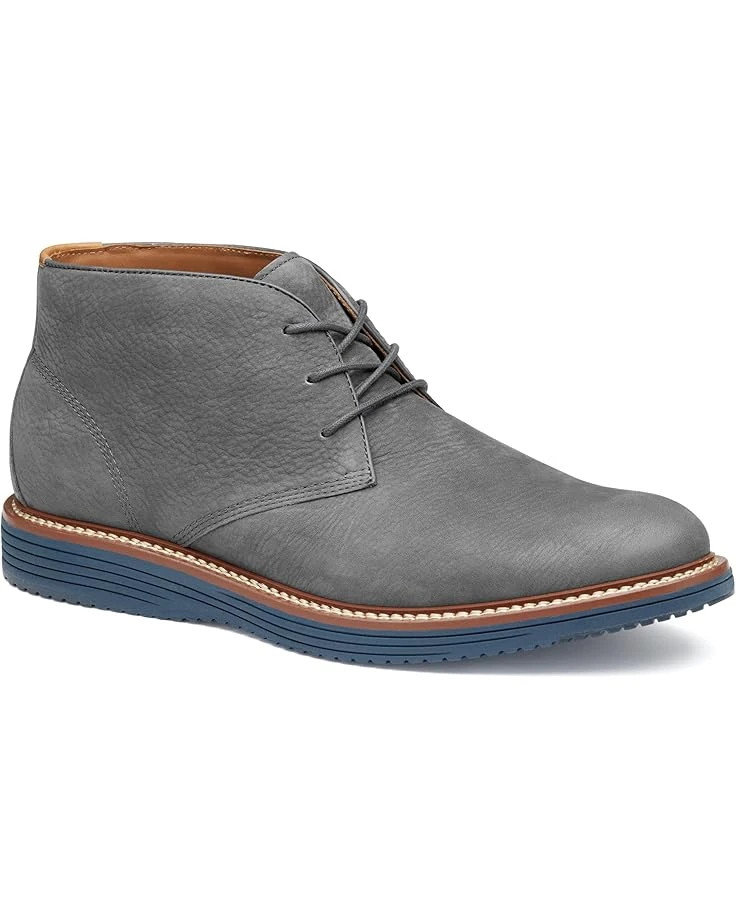 Johnston & Murphy Upton Chukka | Boots 9 Johnston & Murphy Upton Chukka | Boots - Image 7